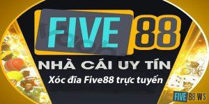Xoc-dia-Five88