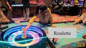 Roulette - Ý Nghĩa Và 4 Cách Chơi Game Bài Roulette Hiệu Quả